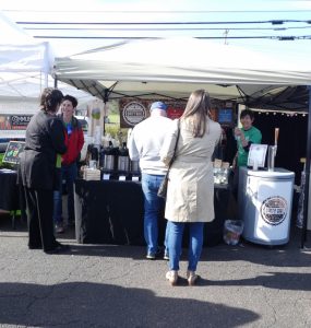 Dirty Girl Coffee: Striving to Make Life Better for Women in Appalachia