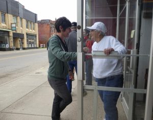 Dirty Girl Coffee: Striving to Make Life Better for Women in Appalachia