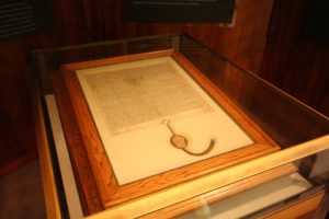 Revealing the Secrets of the Burnt Magna Carta 14 080918-44-Magna-Carta-England-Medieval-Middle-Ages-History
