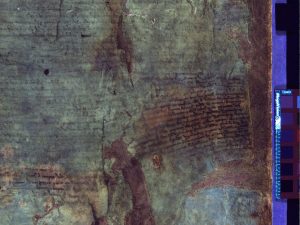 Revealing the Secrets of the Burnt Magna Carta 26 Revealing the Secrets of the Burnt Magna Carta