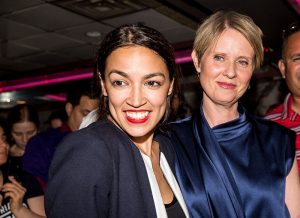 The Democratic Socialists of America Won't Stop Growing