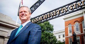 Massachusetts Latest to Join Growing Roster of States Passing Automatic Voter Registration