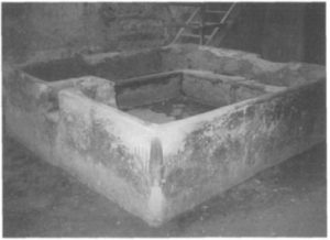 The Triumphs and Failures of Ancient Technology