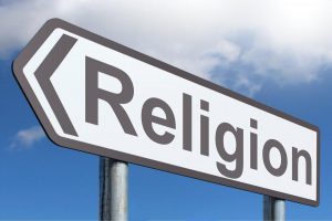 Why American 'Nones' Don't Identify with a Religion
