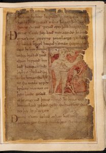 Monsters and Heroes in Beowulf 33 Monsters and Heroes in Beowulf