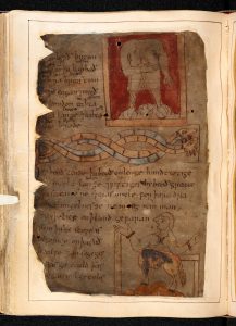 Monsters and Heroes in Beowulf 36 Monsters and Heroes in Beowulf