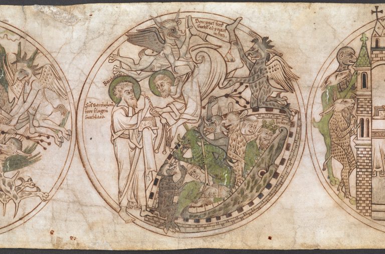 081118-36-Literature-History-Mythology-Beowulf-Medieval-Middle-Ages