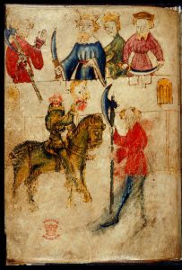 Sir Gawain and the Green Knight: An Introduction 22 Sir Gawain and the Green Knight: An Introduction