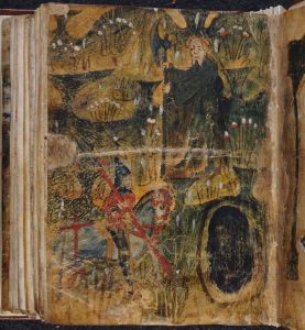 Sir Gawain and the Green Knight: An Introduction 23 Sir Gawain and the Green Knight: An Introduction