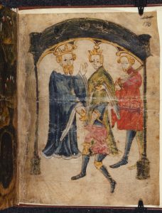 Sir Gawain and the Green Knight: An Introduction 24 Sir Gawain and the Green Knight: An Introduction