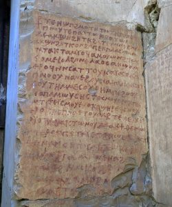 Multilingualism Along the Nile in Ancient Egypt 31 Multilingualism Along the Nile in Ancient Egypt