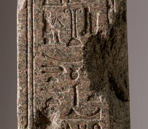 Multilingualism Along the Nile in Ancient Egypt 35 Multilingualism Along the Nile in Ancient Egypt