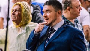 'Unite the Right 2' Mini-Rally was a Neo-Nazi Hangout