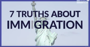 Amid Lies of Trump and Sessions, 7 Truths About Immigration 3 Amid Lies of Trump and Sessions, 7 Truths About Immigration