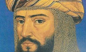 The Crusades: The Arrival of the Franks in the Holy Land 24 The Crusades: The Arrival of the Franks in the Holy Land