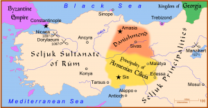 The Crusades: The Arrival of the Franks in the Holy Land 29 The Crusades: The Arrival of the Franks in the Holy Land