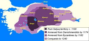 The Crusades: The Arrival of the Franks in the Holy Land 31 The Crusades: The Arrival of the Franks in the Holy Land