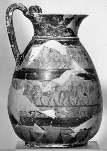 War and Society in Ancient Greece and Rome