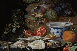 Medieval People and Their Aphrodisiacs 29 081418-33-Medieval-Middle-Ages-Sex-Sexuality-Aphrodisiac-Food