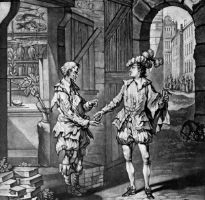 Poisons, Potions, and Drugs: Do Shakespearean Concoctions Really Work?