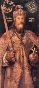 The Life of Charlemagne: Imperator Romanorum, King of the Franks 36 The Life of Charlemagne: Imperator Romanorum, King of the Franks