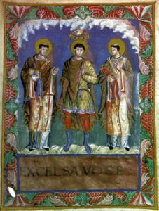 The Life of Charlemagne: Imperator Romanorum, King of the Franks 37 The Life of Charlemagne: Imperator Romanorum, King of the Franks