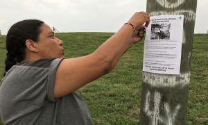 Water Protectors Take Action to Keep Pipeline Out of Black and Indigenous Communities