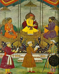 Justice and Authority: The Judicial System in Medieval India 5 Justice and Authority: The Judicial System in Medieval India