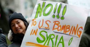 Trump Has Committed to Another Open-Ended War in Syria 3 Trump Has Committed to Another Open-Ended War in Syria