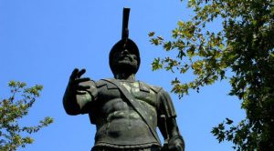 Themistocles: The Father of Naval Warfare 14 Themistocles: The Father of Naval Warfare