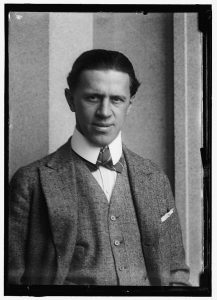 How Woodrow Wilson’s Propaganda Machine Changed American Journalism 20 How Woodrow Wilson’s Propaganda Machine Changed American Journalism