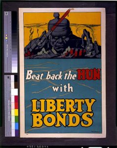 How Woodrow Wilson’s Propaganda Machine Changed American Journalism 22 How Woodrow Wilson’s Propaganda Machine Changed American Journalism