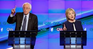 This Week at the DNC Meeting: Time to Jettison Superdelegates