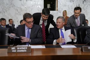 Symptom - Election Interference....Disease - Evaporation of Trust 3 Symptom - Election Interference....Disease - Evaporation of Trust