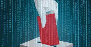 When It Takes an 11-Year-Old 10 Minutes to Hack an Election System