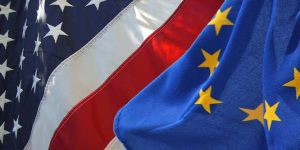 Comparing Americans and Europeans on Four Key Issues 3 Comparing Americans and Europeans on Four Key Issues