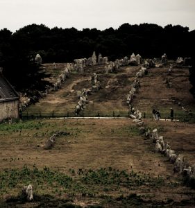 Monuments of the Neolithic European Landscapes 27 Monuments of the Neolithic European Landscapes