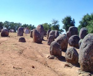 Monuments of the Neolithic European Landscapes 29 Monuments of the Neolithic European Landscapes