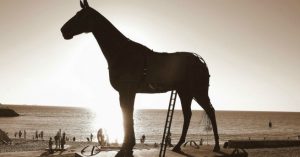 A Trojan Horse for the U.S.?