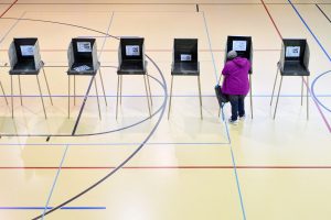 Fund Meant to Protect Elections May Be Too Little, Too Late