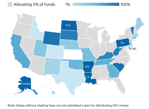 Fund Meant to Protect Elections May Be Too Little, Too Late