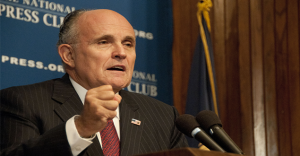 The Trap of Giuliani’s “Perjury Trap” Argument