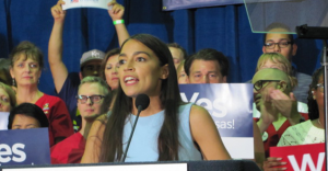 Young Voters Are Changing the Democratic Party