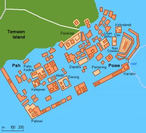 Nan Madol: "In the Space Between Things" 30 Nan Madol: "In the Space Between Things"