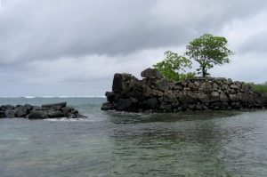 Nan Madol: "In the Space Between Things" 31 Nan Madol: "In the Space Between Things"