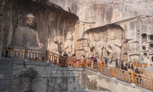 The Dynasties of Medieval China 70 The Dynasties of Medieval China