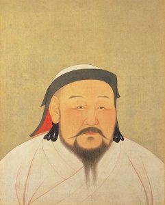 The Dynasties of Medieval China