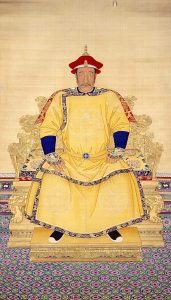 The Dynasties of Medieval China