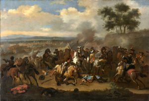 William of Orange and the Dutch Revolt 266 082318-79-William-Orange-England-History
