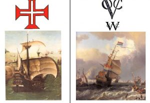 The Dutch-Portuguese War, 1601-1661 13 082318-83-Dutch-Portuguese-War-History